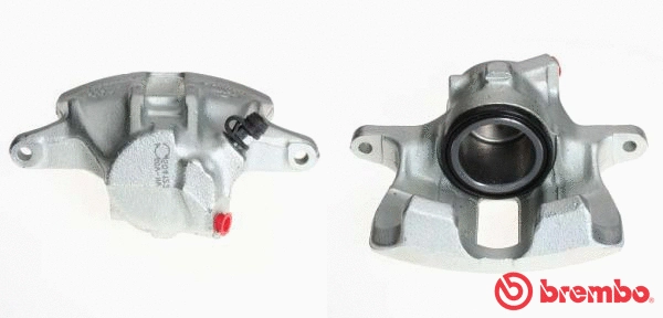 Brake Caliper (F 85 068)