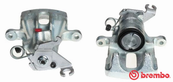 Brake Caliper (F 54 111)