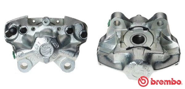 Brake Caliper (F 50 106)