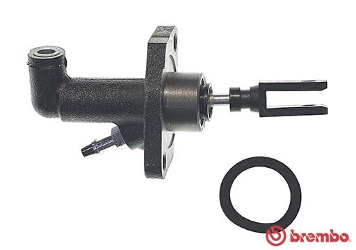 Master Cylinder, clutch (C 23 034)