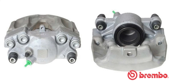 Brake Caliper (F 50 303)
