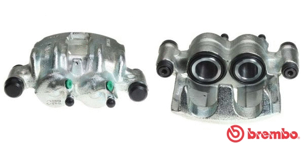 Brake Caliper (F 61 179)