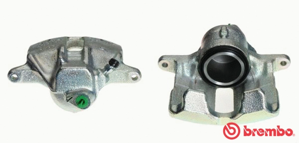 Brake Caliper (F 85 195)