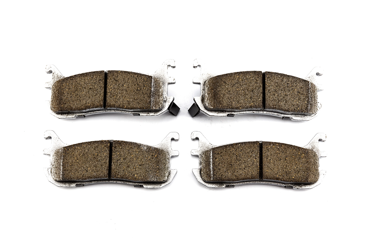 High Performance Brake Pad Set