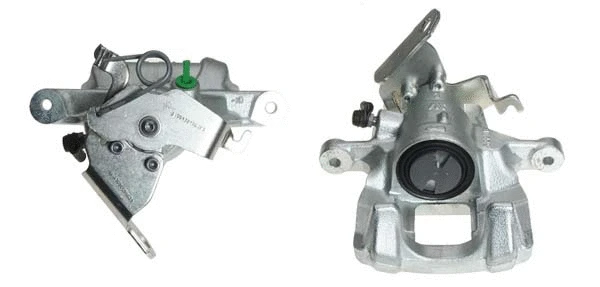 Brake Caliper (F 24 217)