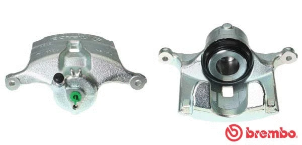 Brake Caliper (F 49 132)