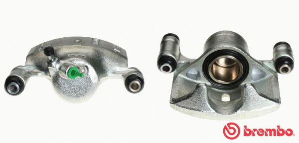 Brake Caliper (F 83 012)