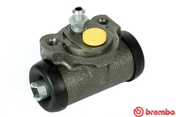Wheel Brake Cylinder (A 12 427)