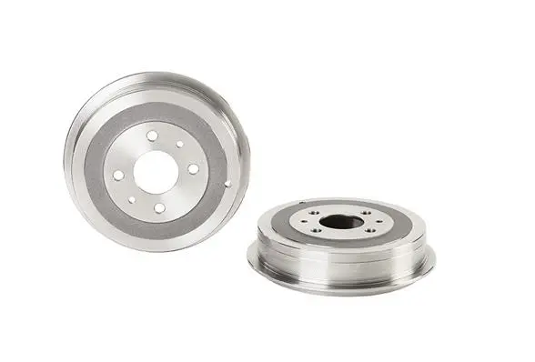 Brake Drum (14.7126.20)