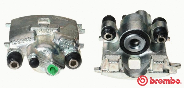 Brake Caliper (F 11 013)