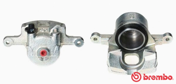 Brake Caliper (F 56 012)