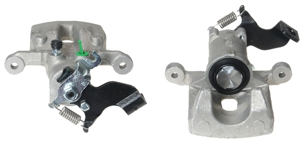 Brake Caliper (F 00 013)
