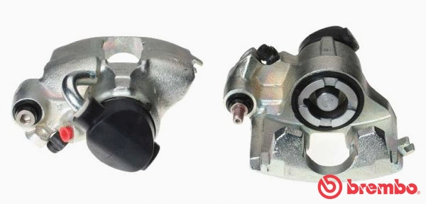 Brake Caliper (F 61 108)