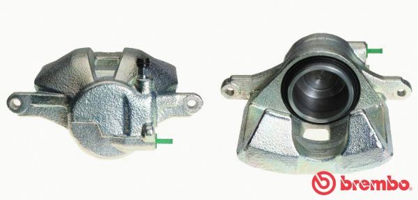 Brake Caliper (F 83 116)