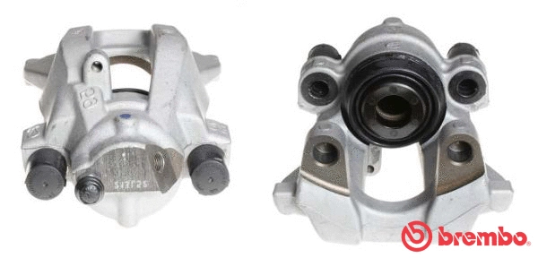 Brake Caliper (F 50 223)
