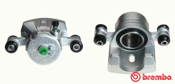 Brake Caliper (F 79 019)