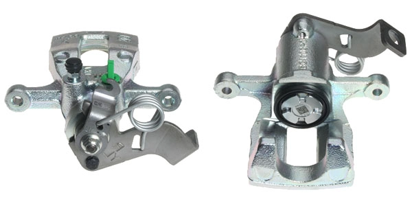 Brake Caliper (F 30 287)