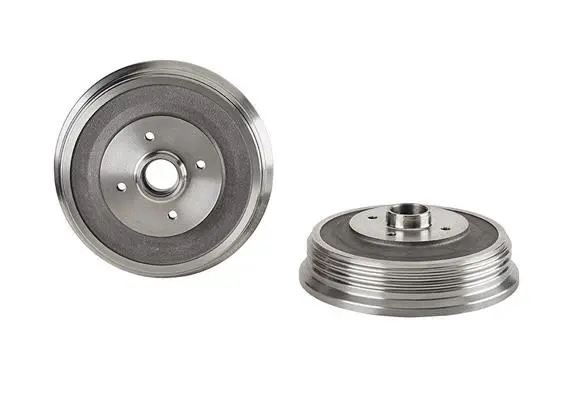 Brake Drum (14.7243.10)