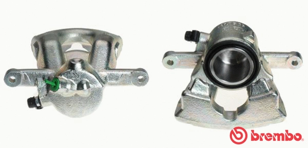 Brake Caliper (F 06 147)