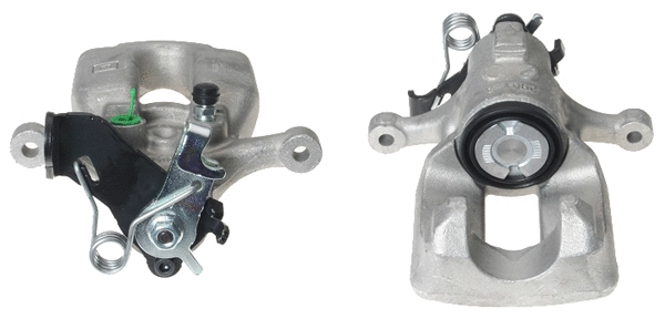 Brake Caliper (F 59 250)