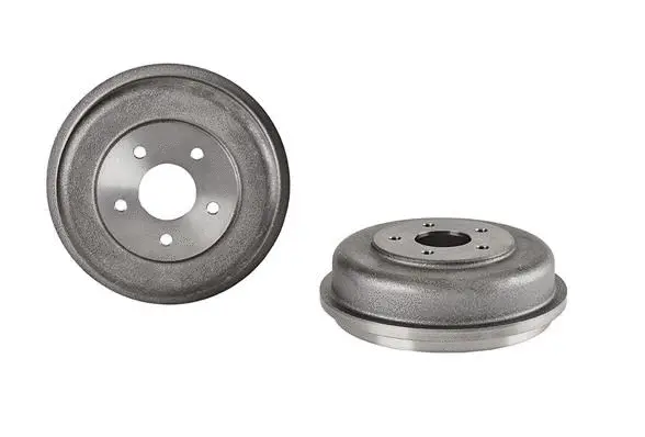 Brake Drum (14.A691.10)