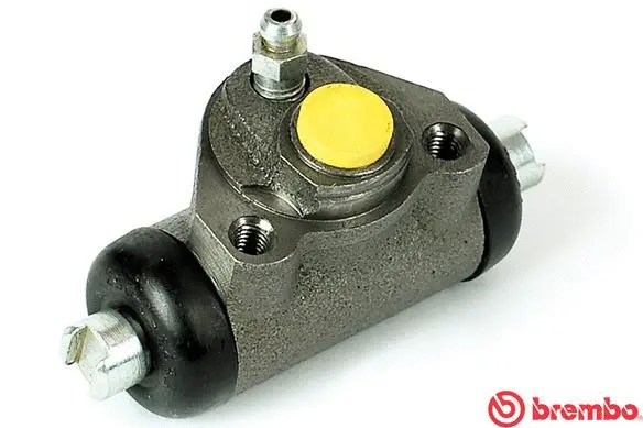 Wheel Brake Cylinder (A 12 126)