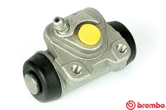 Wheel Brake Cylinder (A 12 510)