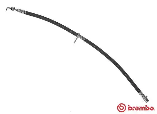 Brake Hose (T 11 014)