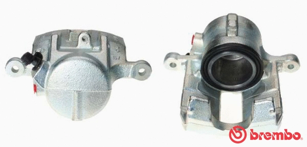 Brake Caliper (F 50 189)