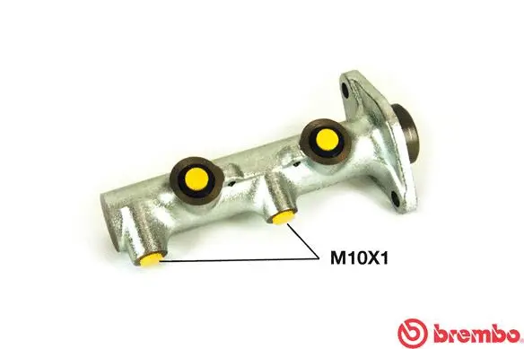 Brake Master Cylinder (M 71 002)
