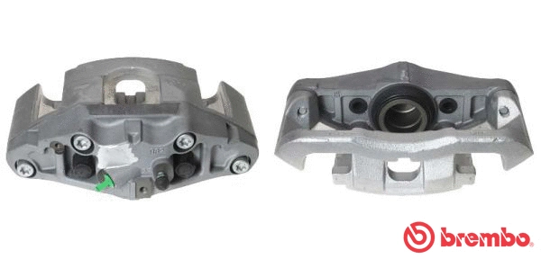 Brake Caliper (F 85 235)