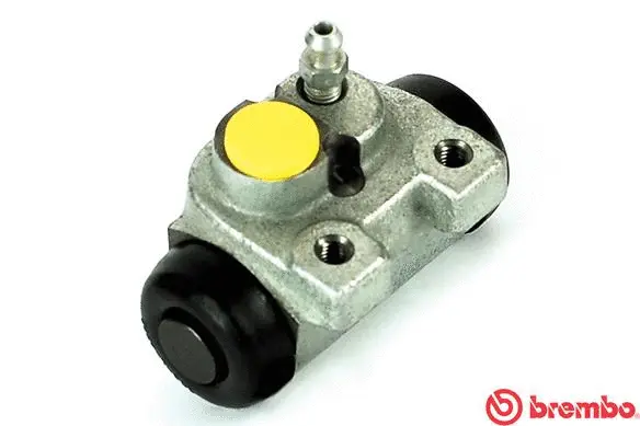 Wheel Brake Cylinder (A 12 606)