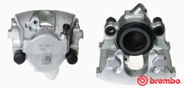 Brake Caliper (F 50 230)