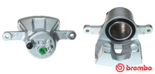 Brake Caliper (F 83 256)