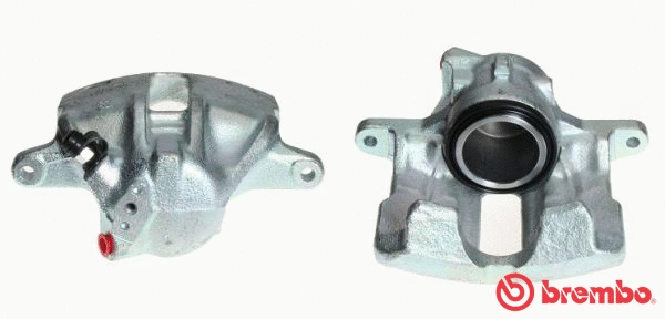 Brake Caliper (F 85 050)