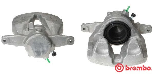 Brake Caliper (F 50 350)