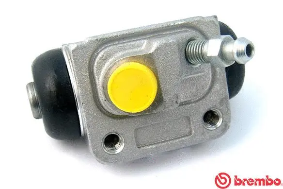 Wheel Brake Cylinder (A 12 A87)
