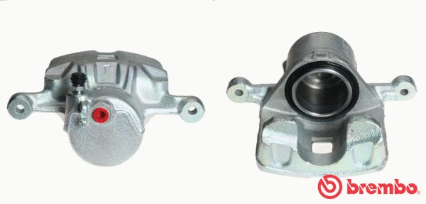 Brake Caliper (F 30 037)