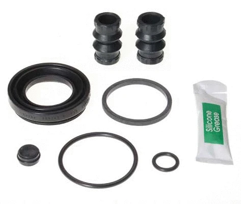 Repair Kit, brake caliper (F KT 019)