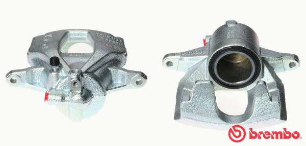 Brake Caliper (F 23 158)