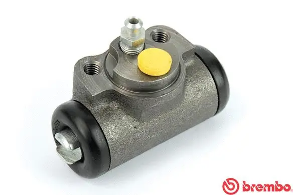 Wheel Brake Cylinder (A 12 406)