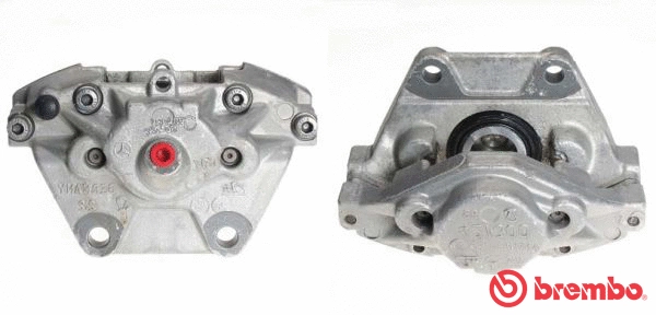 Brake Caliper (F 50 263)
