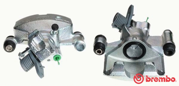 Brake Caliper (F 83 033)