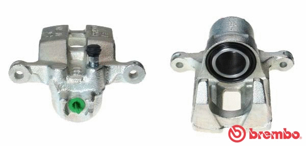 Brake Caliper (F 28 088)