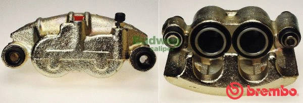 Brake Caliper (F 24 050)