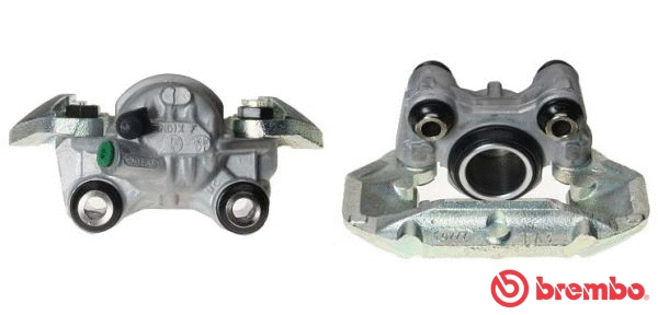 Brake Caliper (F 68 028)