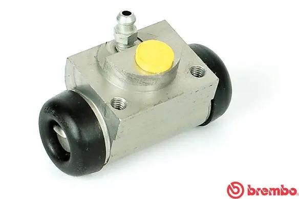 Wheel Brake Cylinder (A 12 635)
