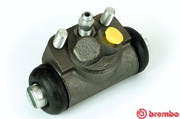 Wheel Brake Cylinder (A 12 496)