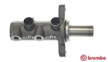 Brake Master Cylinder (M 23 144)