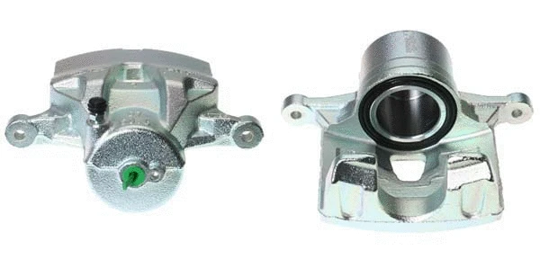 Brake Caliper (F 00 043)